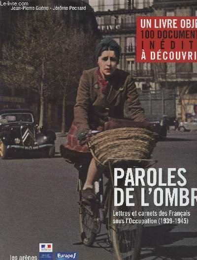 un livre objet 100 documents in�dits � d�couvrir - Parole …