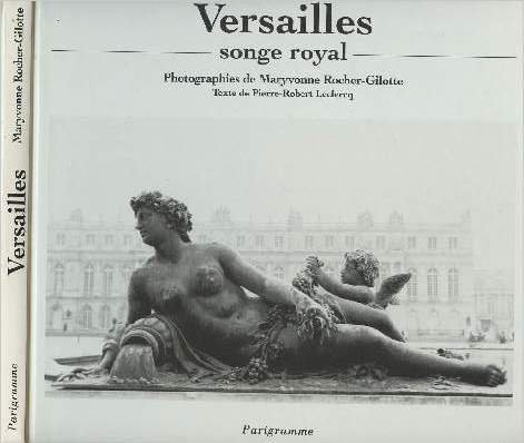 Versailles songe royal
