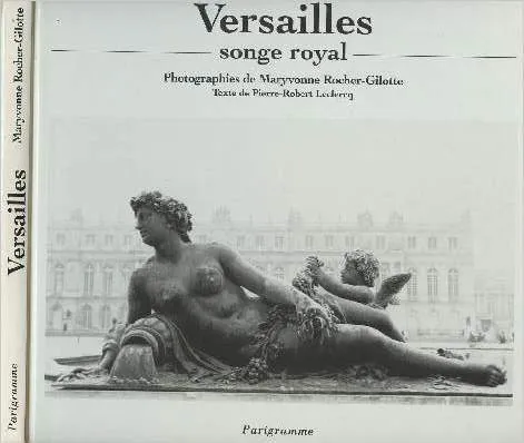 Versailles songe royal | Immagine principale