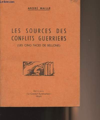 Les sources des conflits guerriers (Les cinq faces de Bellone) … | Immagine principale