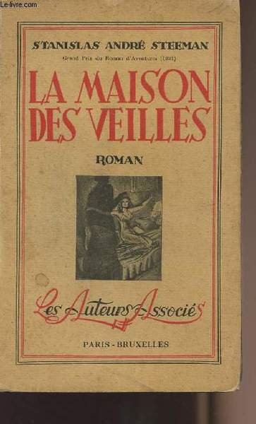 La maison des veilles