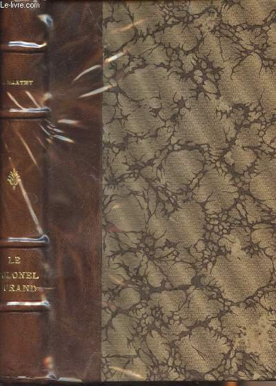 Le colonel Durand | Immagine principale