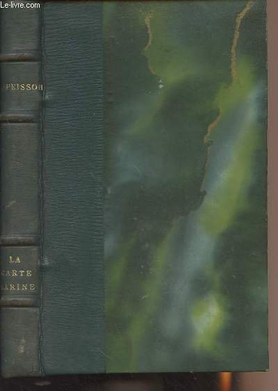 La carte marine | Immagine principale