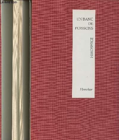 Un banc de poissons | Immagine principale