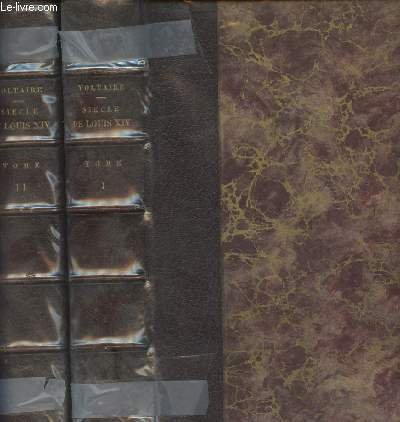 Oeuvres compl�tes de Voltaire - Nouvelle �dition avec notices, pr�faces, …