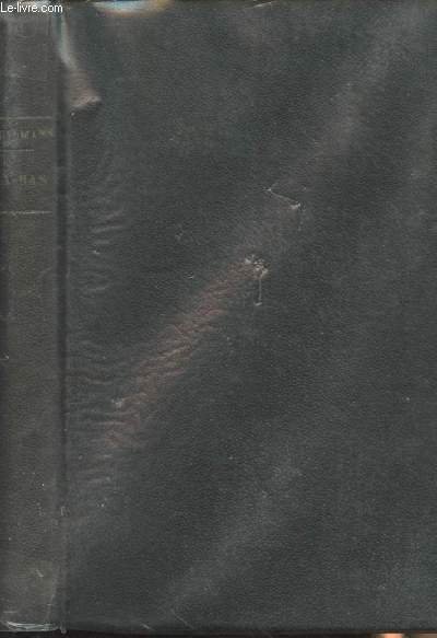 L�-bas | Immagine principale