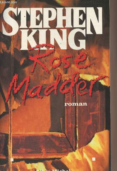 Rose Madder | Immagine principale