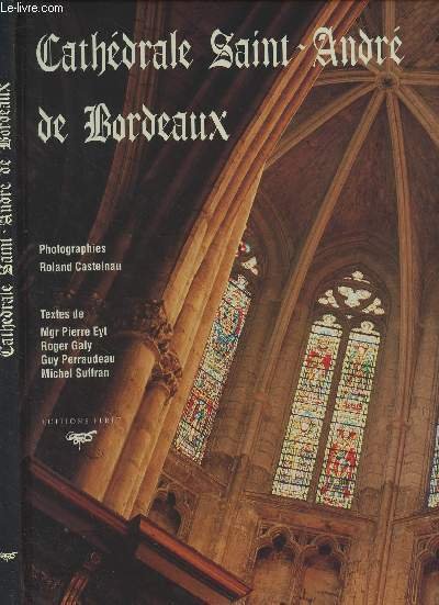 Cath�drale Saint-Andr� de Bordeaux | Immagine principale