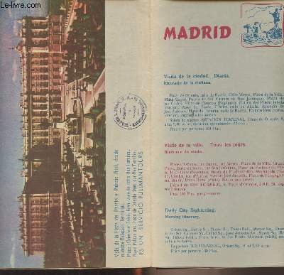 Plan de Madrid