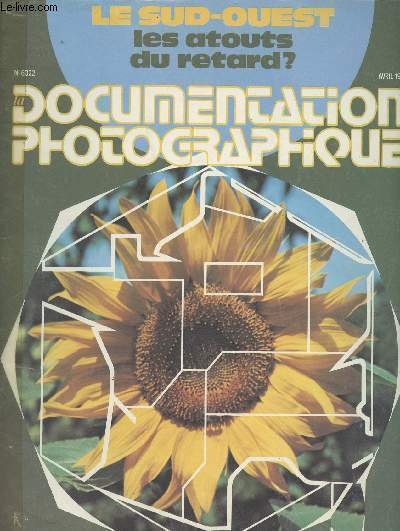 Le Sud-Ouest les atouts du retard ? - n�6022 avril … | Immagine principale