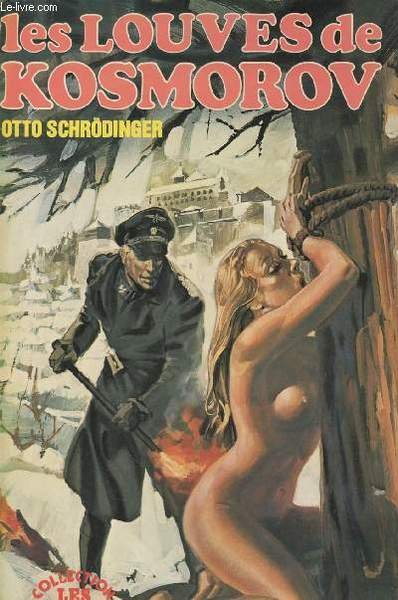 Les louves de Kosmorov -Collection "Les soudards"