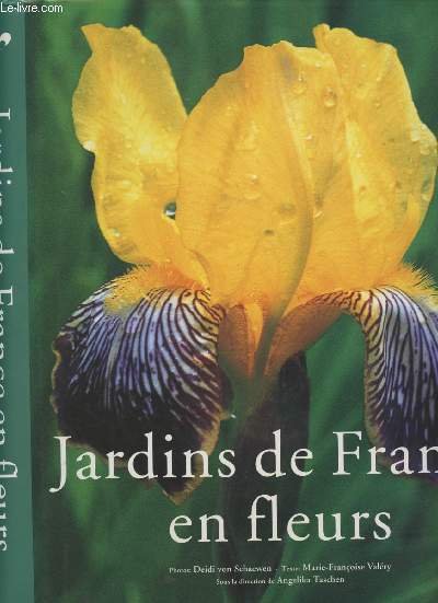 Jardins de France en fleurs | Immagine principale