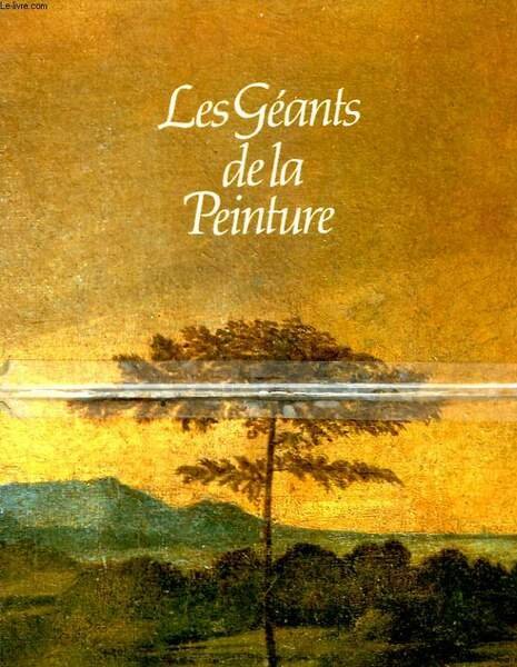 LES GEANTS DE LA PEINTURE. COFFRET D'ENVIRON 200 à 300 … | Immagine principale