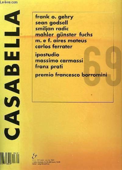 CASABELLA N°691