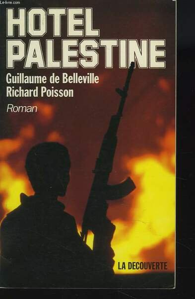 HOTEL PALESTINE