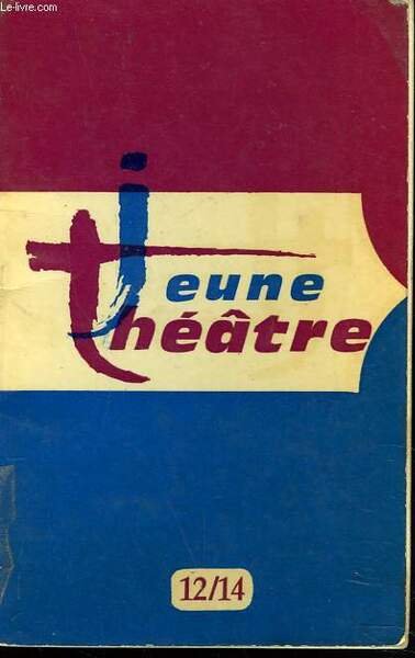 JEUNE THEÂTRE DE JACKIE | Immagine principale