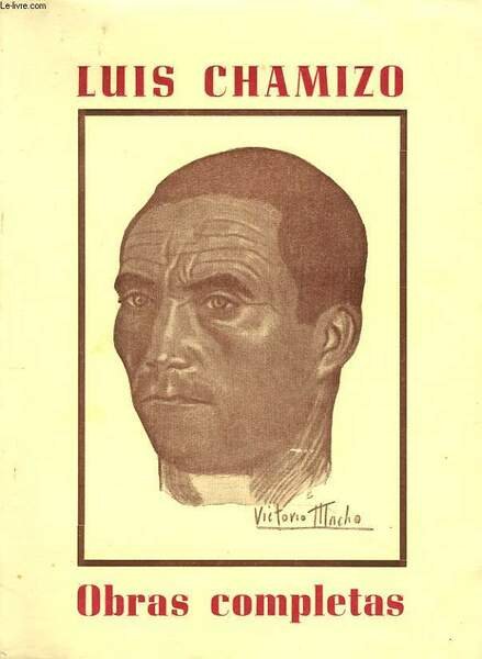 OBRAS COMPLETAS | Immagine principale