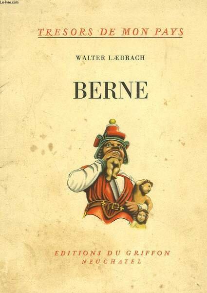 BERNE | Immagine principale