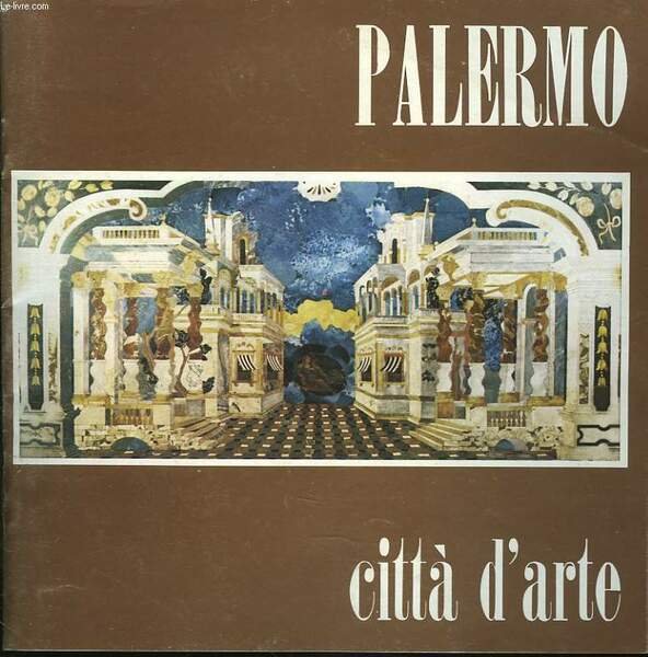 PALERMO, CITTA D'ARTE