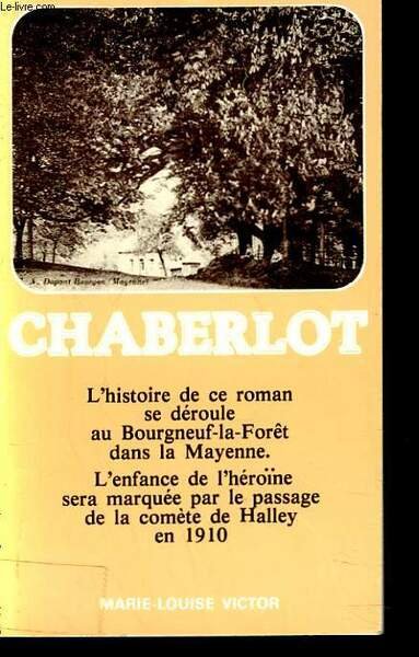CHABERLOT
