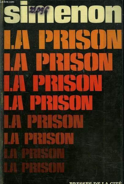 LA PRISON