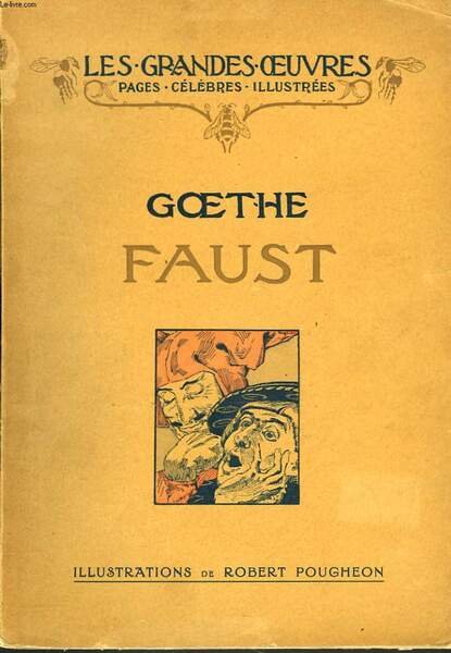 FAUST