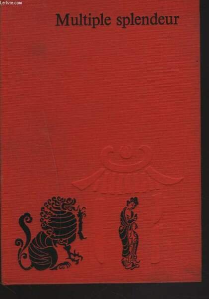 MULTIPLE SPLENDEUR.