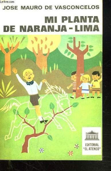 MI PLANTA DE NARANJA-LIMA