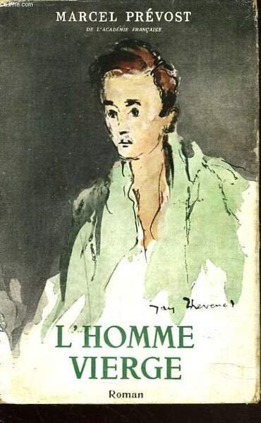 L'HOMME VIERGE | Immagine principale