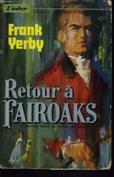 RETOUR A FAIROAKS | Immagine principale