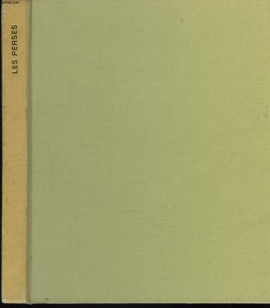 LES PERSES | Immagine principale