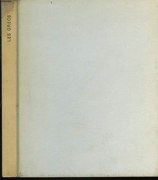 LES GRECS | Immagine principale