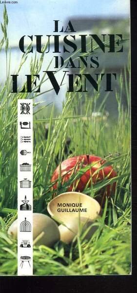 LA CUISINE DANS LE VENT | Immagine principale