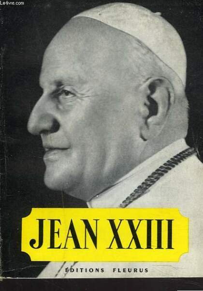 JEAN XXIII | Immagine principale