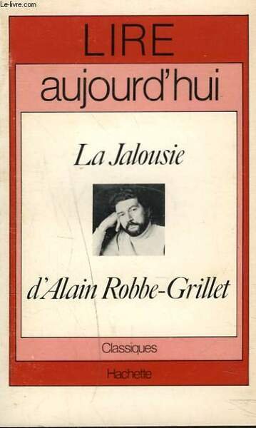 LA JALOUSIE | Immagine principale