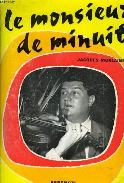 LE MONSIEUR DE MINUIT | Immagine principale