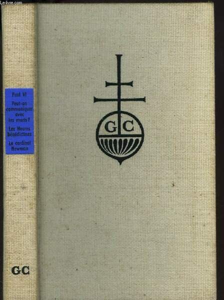 PAUL VI/ PEUT-ON COMMUNIQUE AVEC LES MORTS ?/ LES HEURES … | Immagine principale