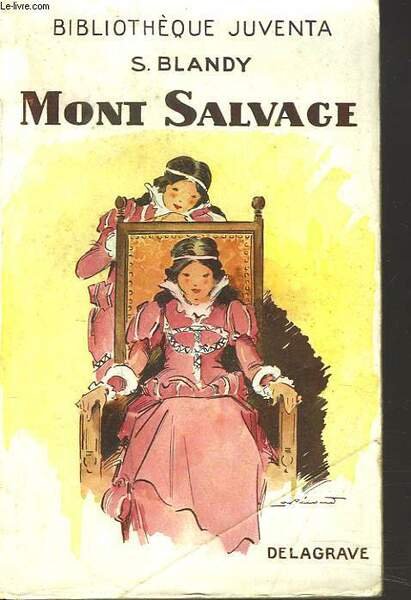 MONT SALVAGE