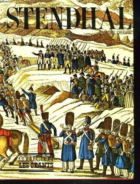 STENDHAL | Immagine principale