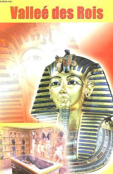 VALLEE DES ROI | Immagine principale