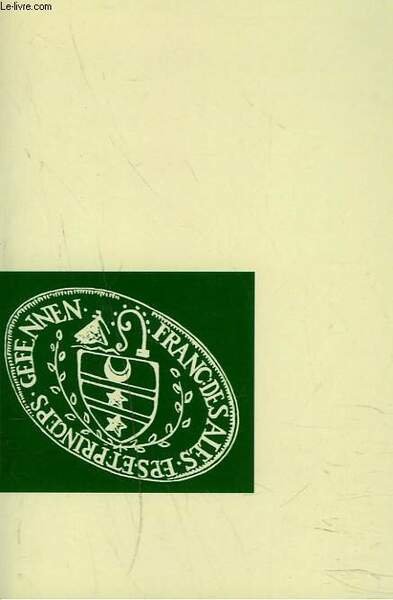 SOCIETE SAINT FRANCOIS DE SALES 1973. PAUL VI NOUS PARLE … | Immagine principale