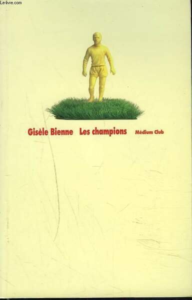 LES CHAMPIONS | Immagine principale