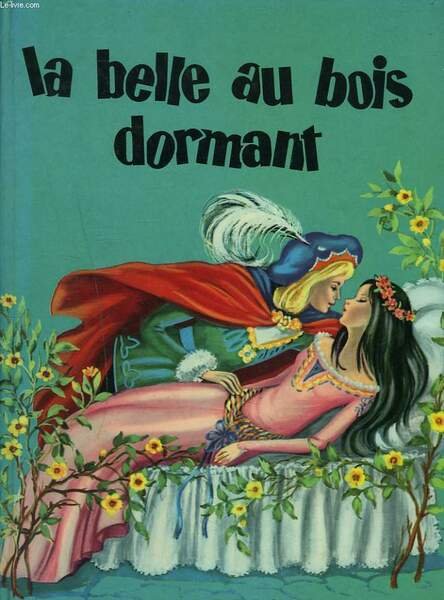 LA BELLE AU BOIS DORMANT | Immagine principale