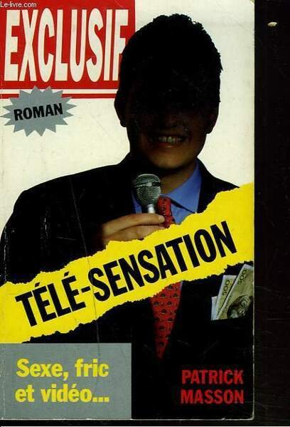 TELE6SENSATION | Immagine principale