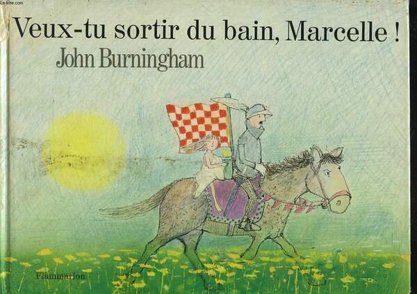 VEUX-TU SORTIR DU BAIN MARCELLE ! | Immagine principale