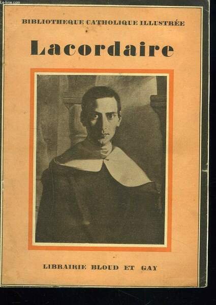 LACORDAIRE | Immagine principale