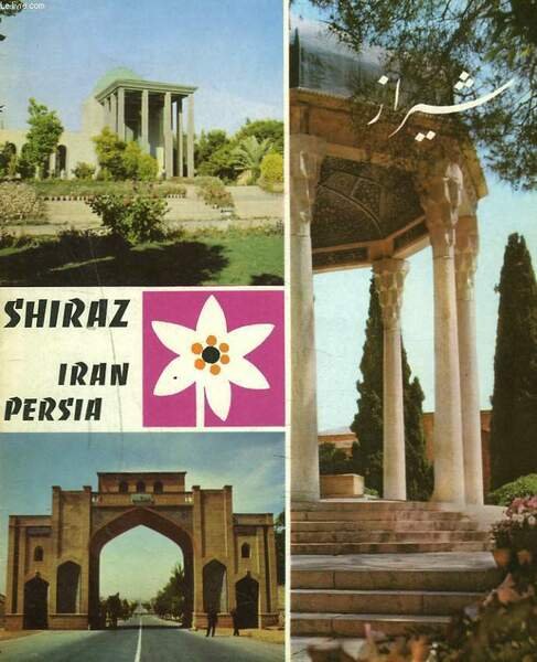 SHIRAZ. IRAN. PERSIA. | Immagine principale