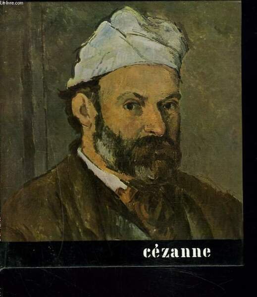 CEZANNE | Immagine principale