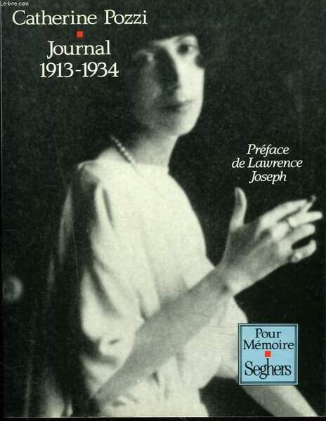 JOURNAL 1913-1914. | Immagine principale