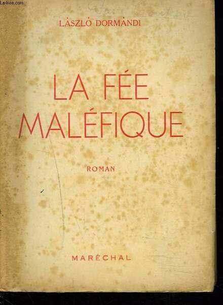 LA FEE MALEFIQUE | Immagine principale